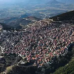 Otel Mitikas