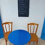Otel Mitikas *