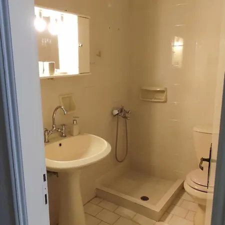 Mitikas * Livadi (Thessaly)