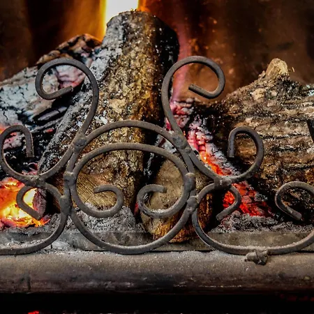 Hotel Mitikas Livadi (Thessaly)