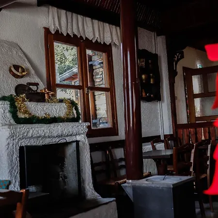 Mitikas Livadi (Thessaly)