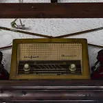 Hotel Mitikas Livadi (Thessaly)