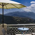 Mitikas Hotel Livadi (Thessaly)