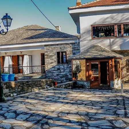 Mitikas * Livadi (Thessaly)