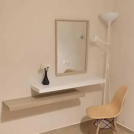 酒店 Mitikas Livadi (Thessaly)