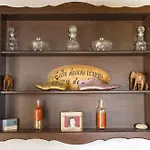 Hotel Mitikas Livadi (Thessaly)