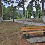 Mitikas Hotel Livadi (Thessaly)