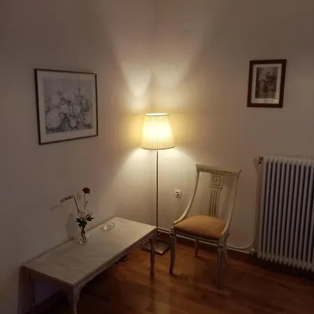 Mitikas Hotel