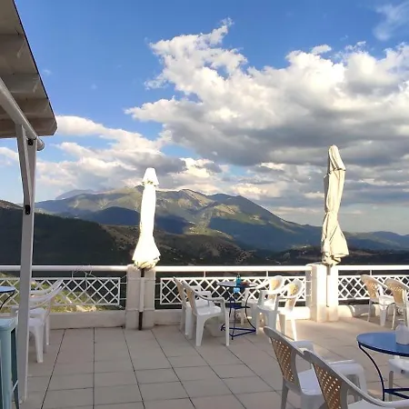 Mitikas Отель *