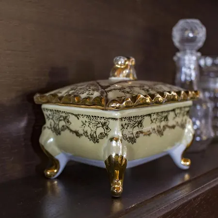 Mitikas Отель *