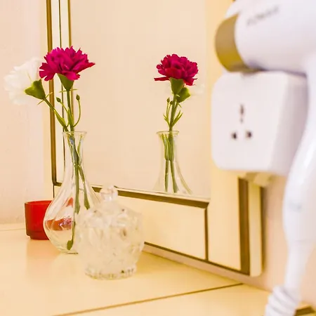 Mitikas Отель *