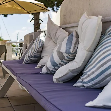 Mitikas Отель Livadi (Thessaly)