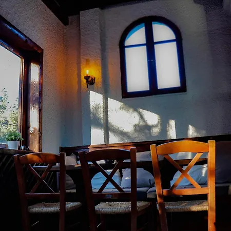 Mitikas Hotel