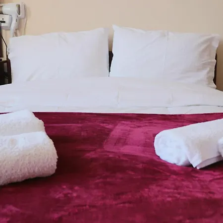 Mitikas Hotel