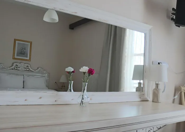 Mitikas Livadi (Thessaly)